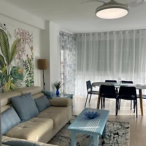 Blue Apartamento