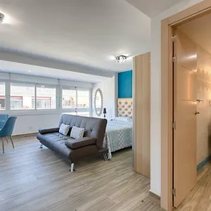 Apartment Real Classic Apartamento, Estepona