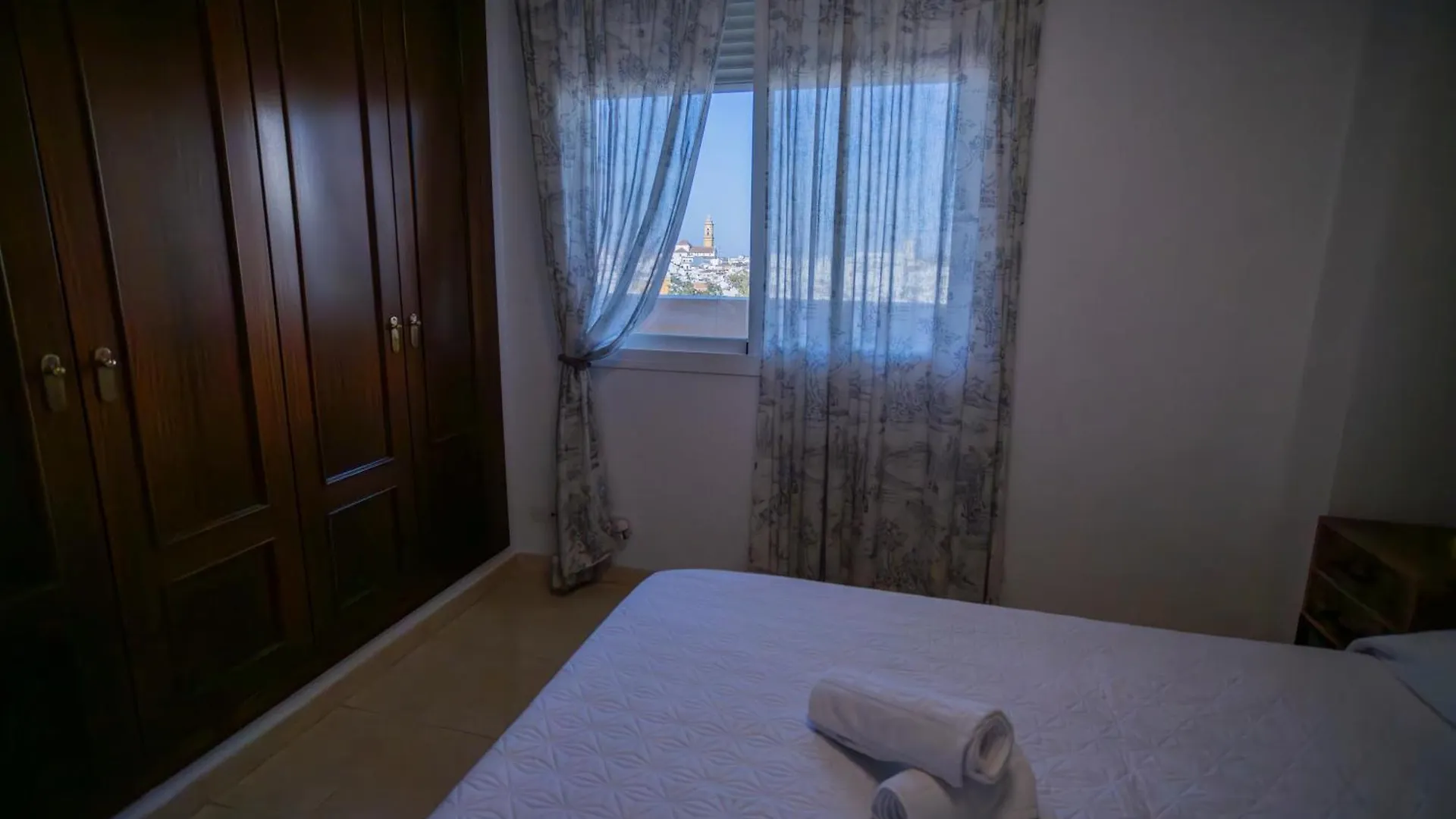 Estepona Parque Central Apartamento