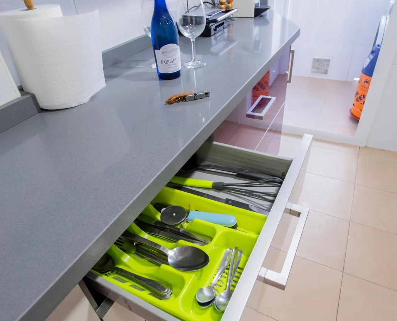 Apartamento Estepona Parque Central España