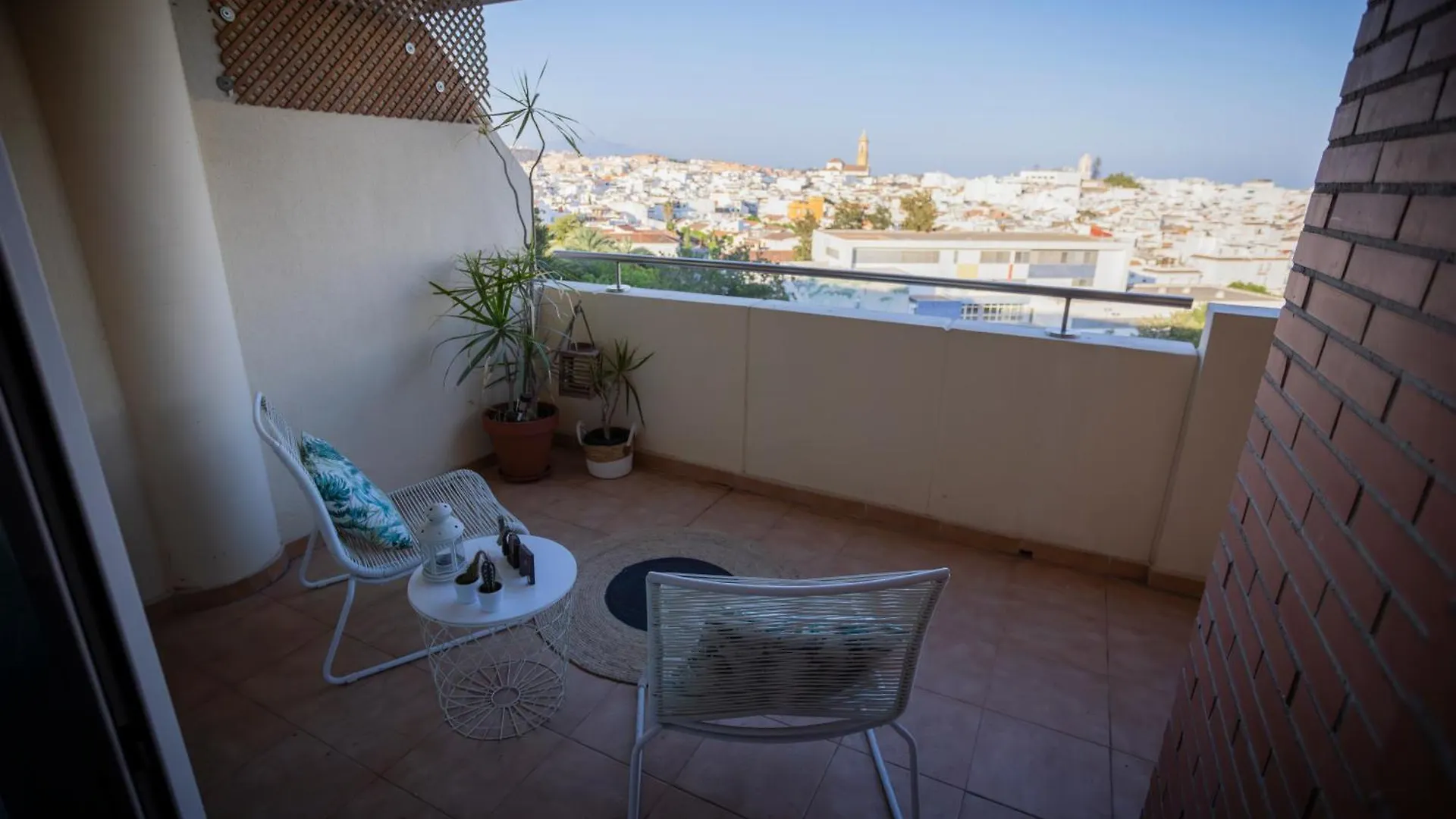 Apartment Estepona Parque Central Spain