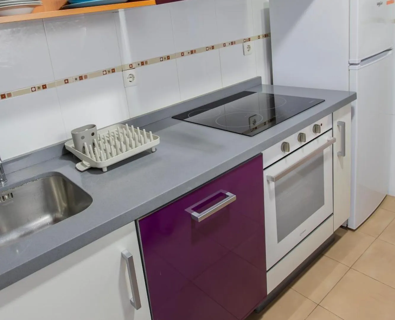 Estepona Parque Central Apartment