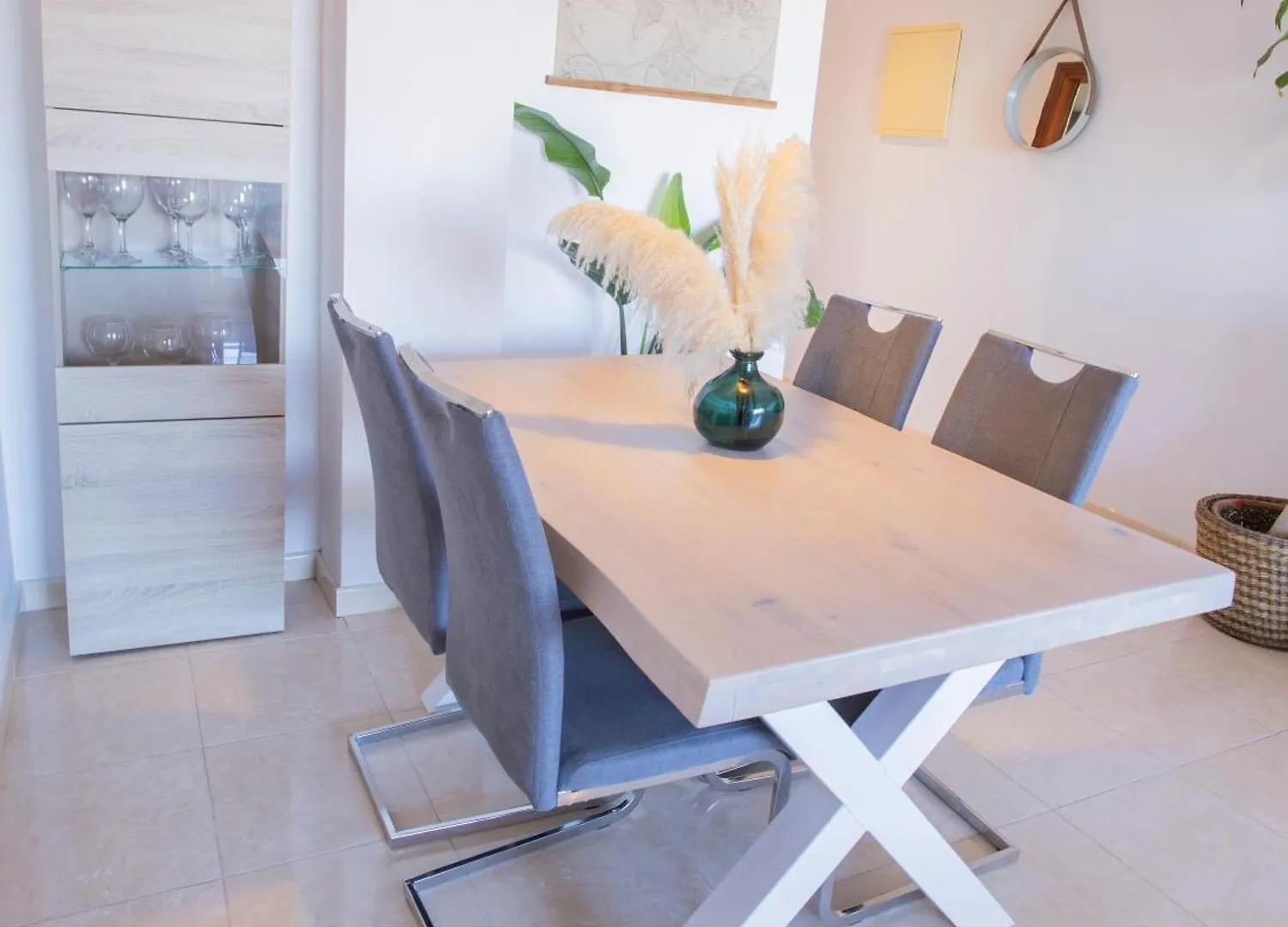 Estepona Parque Central Apartment
