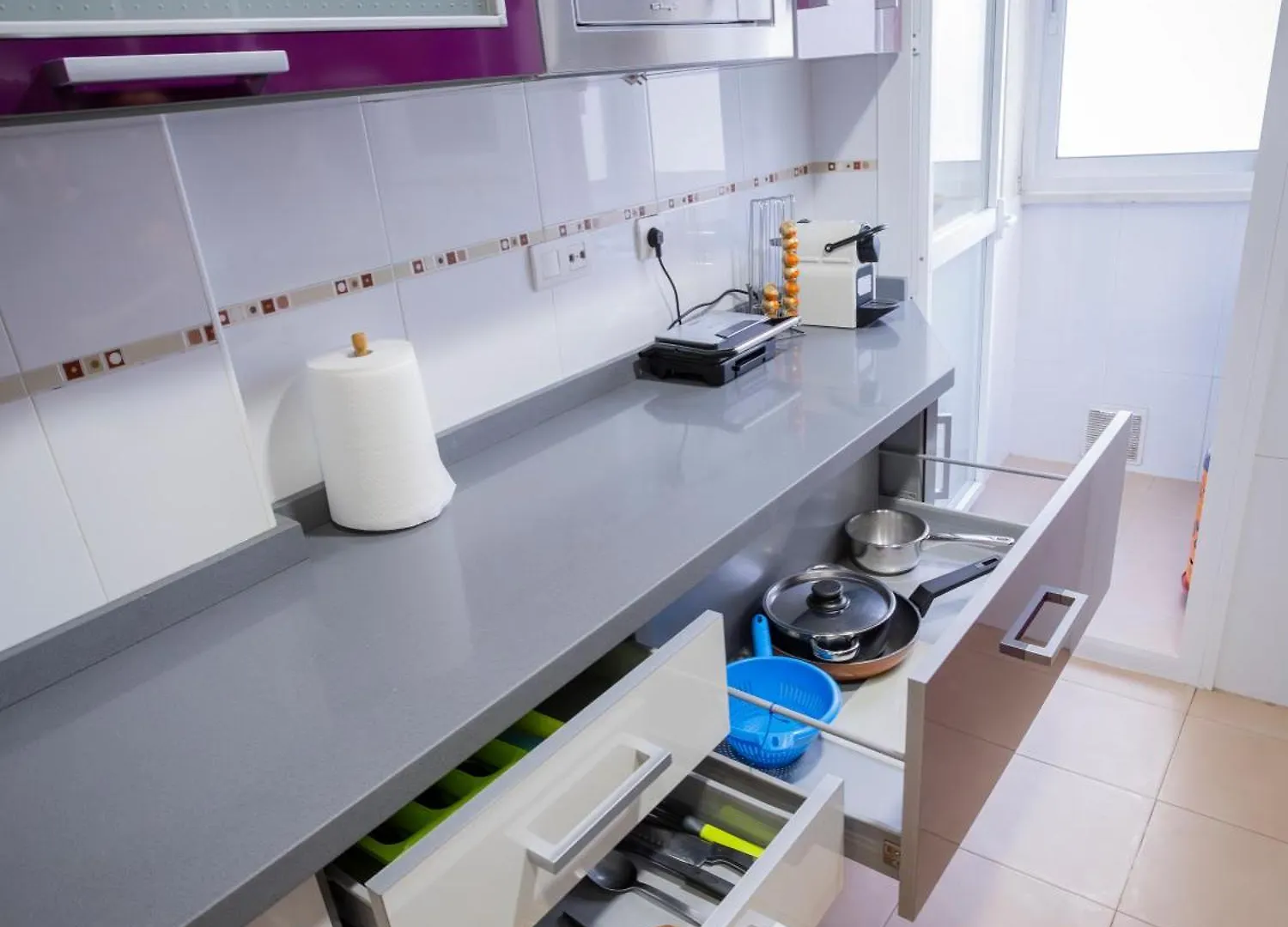 Estepona Parque Central Apartment